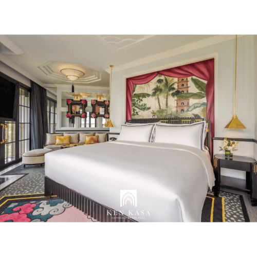 Các loại phòng / gói dịch vụ